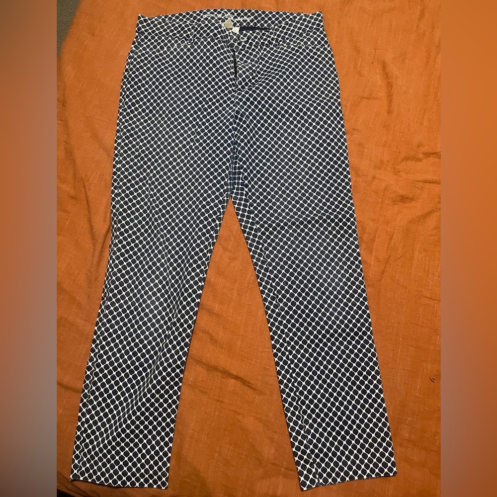 Gap capri women’s dress pants